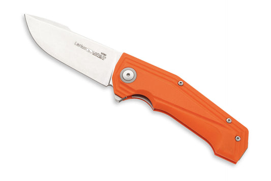 Viper Larius Orange G10 Folding Knife