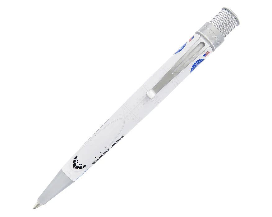 Retro 51 Tornado PAN AM Clipper Retro Rollerball Pen