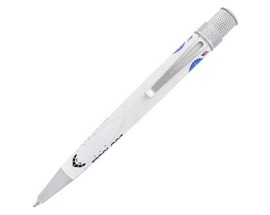 Retro 51 Tornado PAN AM Clipper Retro Rollerball Pen