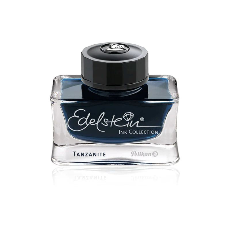 Pelikan Edelstein Tanzanite 50mL Bottled Ink