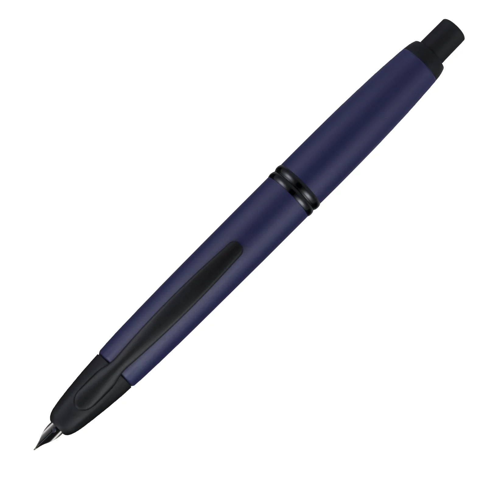 「BLANKEY JET CITY/VANISHING POINT」 Pilot Vanishing Point Fountain Pen – Penchetta
