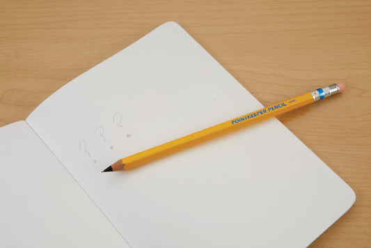 PaperSkater Pointkeeper Pencil