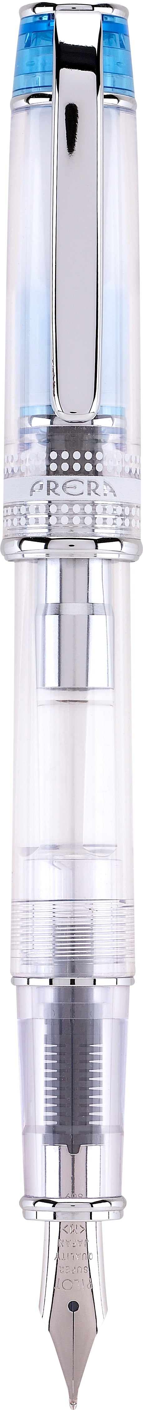 Pilot Prera Fountain Pen