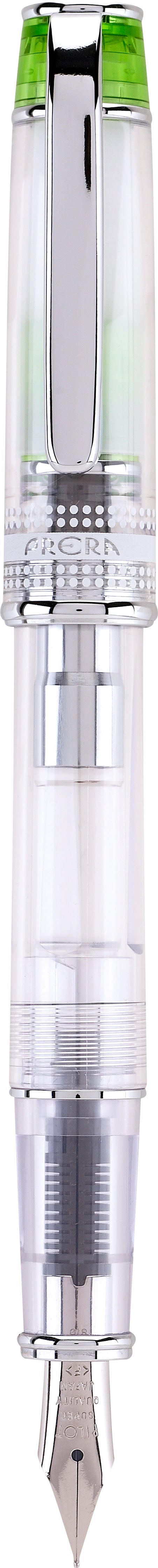Pilot Prera Fountain Pen