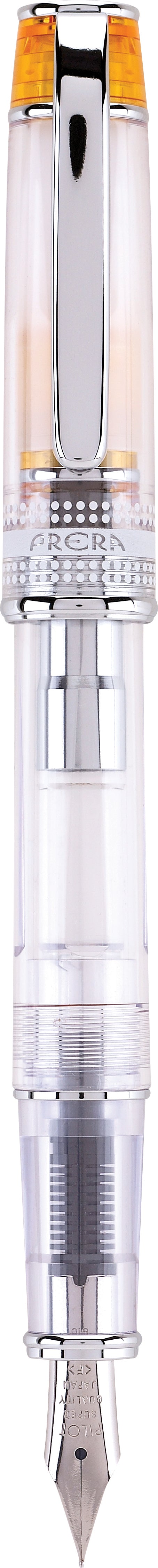 Pilot Prera Fountain Pen