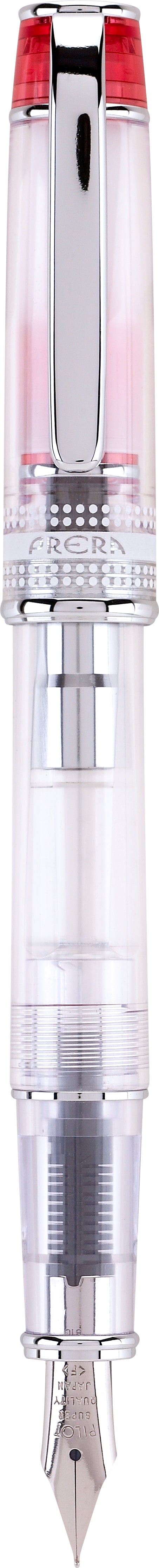 Pilot Prera Fountain Pen