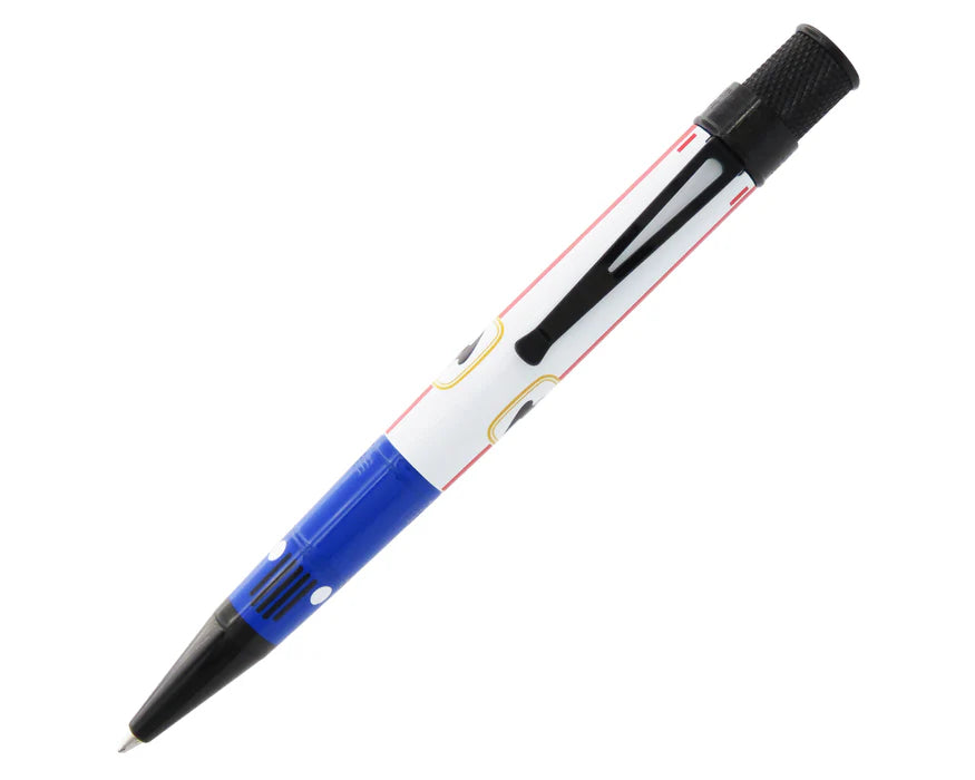 Retro 51 Tornado USPS® Route Master Rollerball Pen
