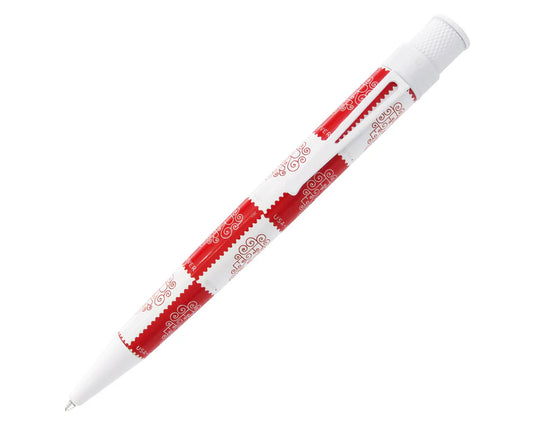 Retro 51 Tornado USPS® Love Stamp 2015 Rollerball Pen