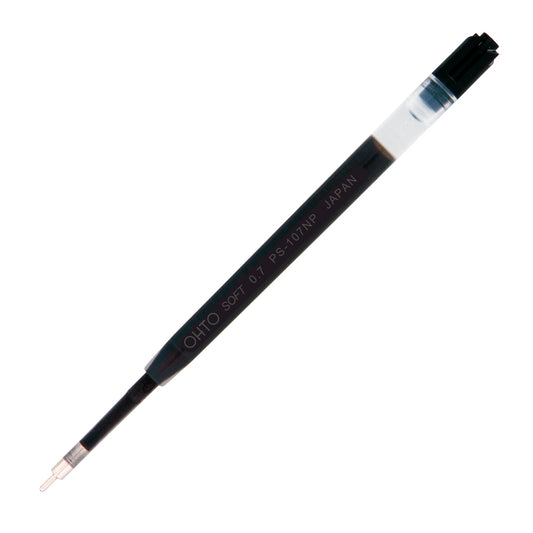 OHTO Ballpoint Refill Flash Dry Gel 0.7mm PG-107NP