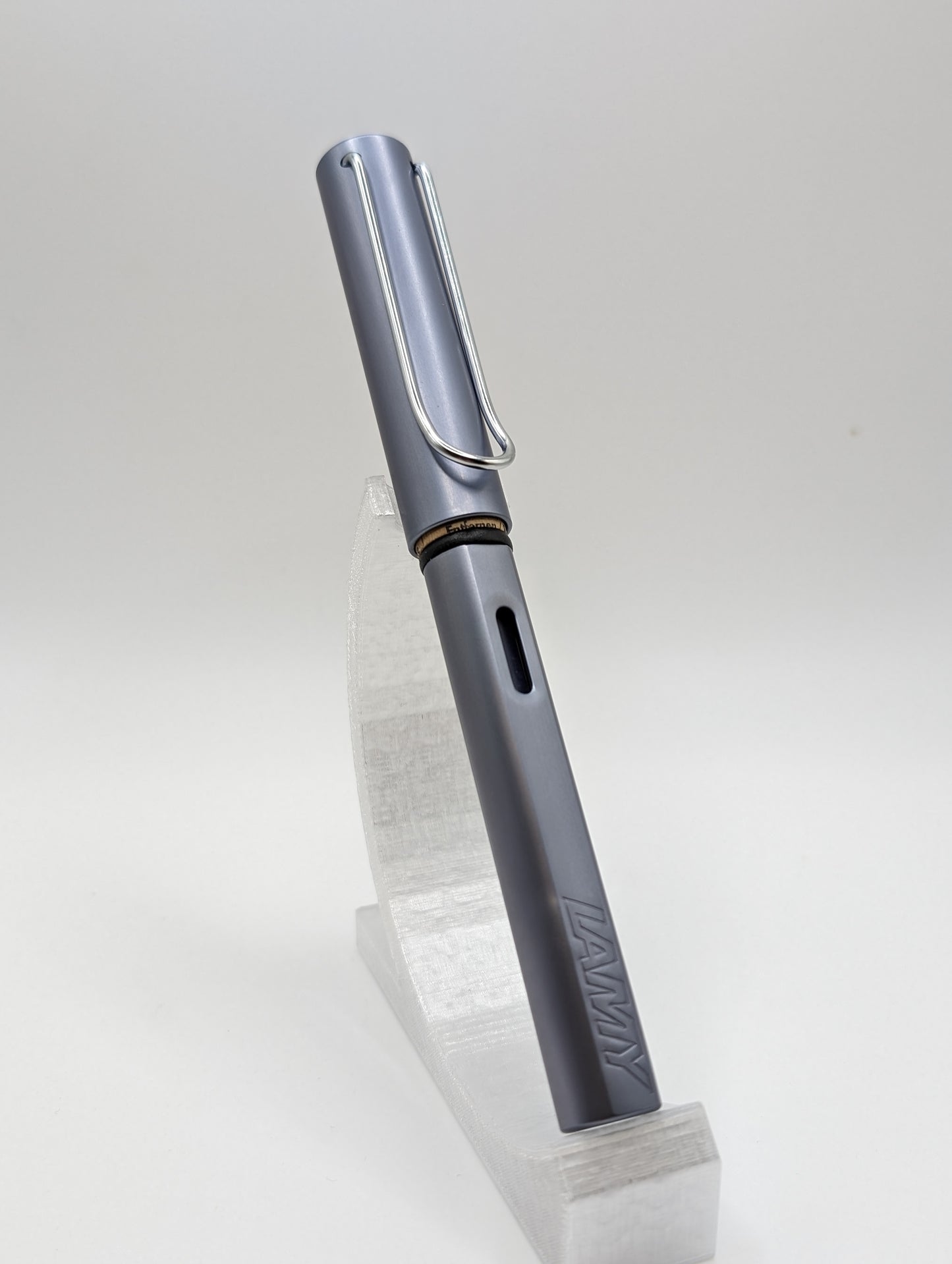 Lamy Safari Fountain Pen