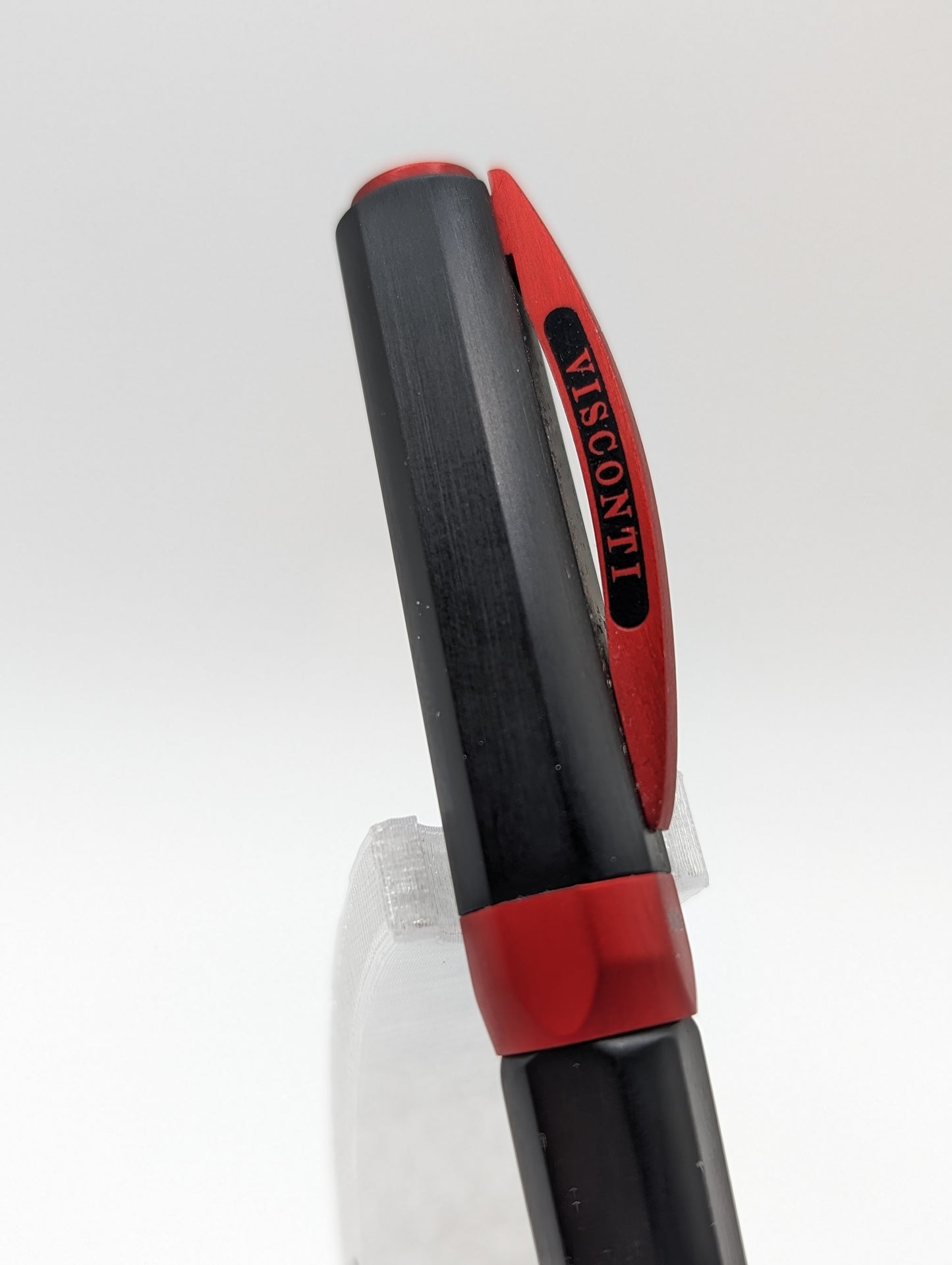 Visconti Opera Metal Monza Ballpoint Pen Free Refill