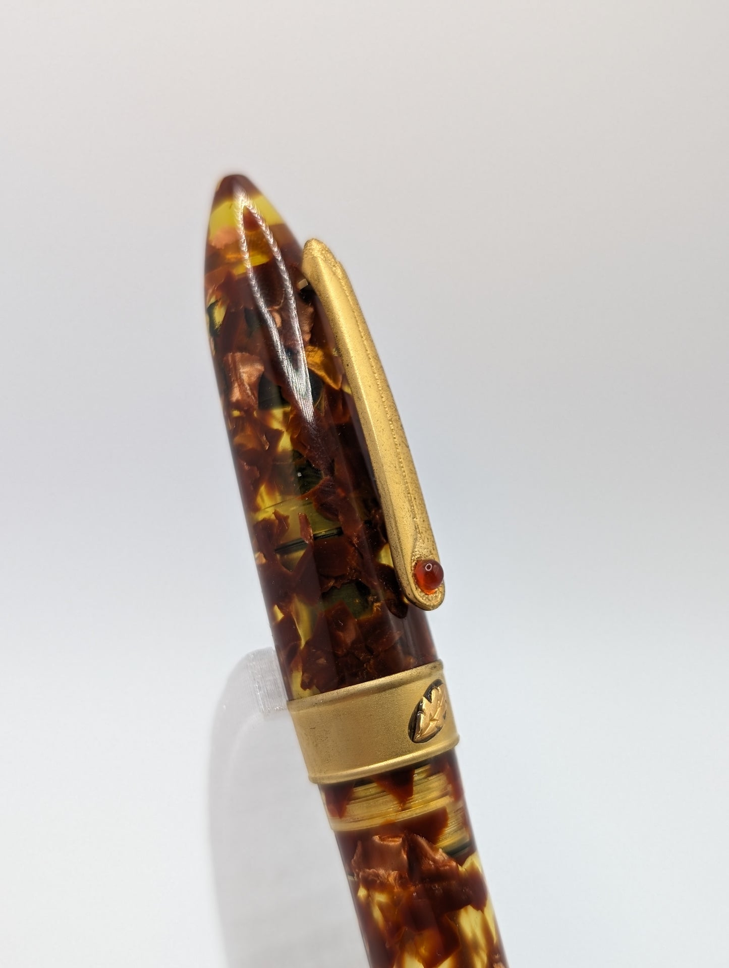 Stipula Limited Edition Model T Ambrosia Fountain Pen