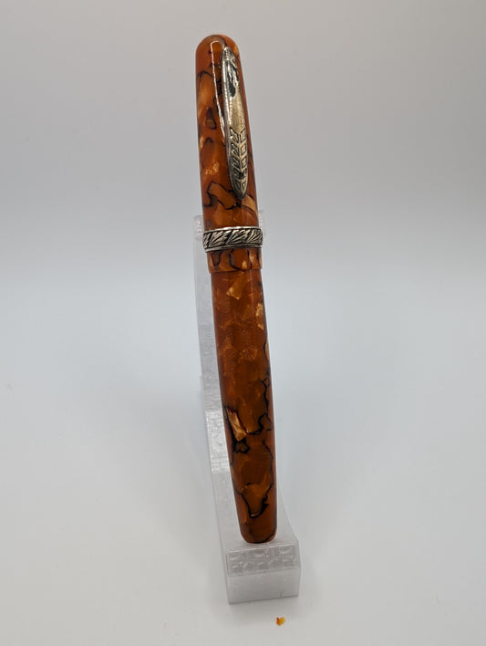 Stipula Etruria Magnifica Alter Ego Rollerball Pen