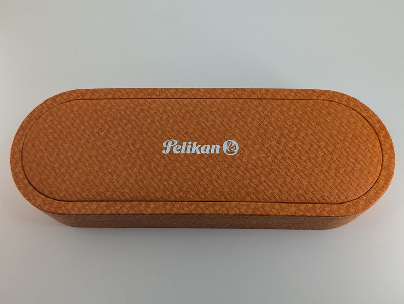 Pelikan K640 Indian Summer Natural Beauty Ballpoint Pen