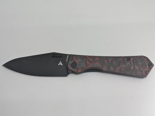 ARCFORM Theory Framelock Folding Knife