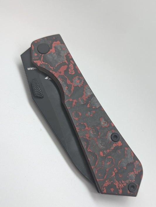 ARCFORM Theory Framelock Folding Knife