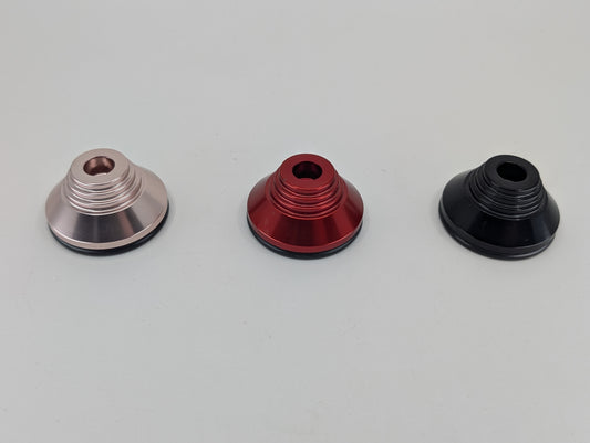 Micheals Fat Boy Pen Stands