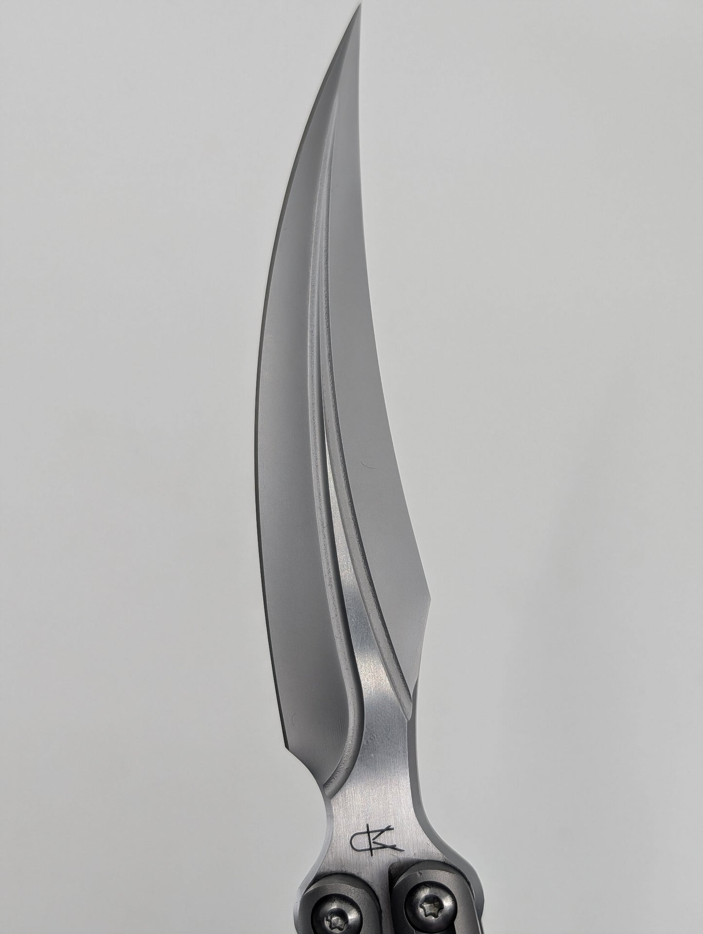 Ceroni Knives Bali Reaper Balisong