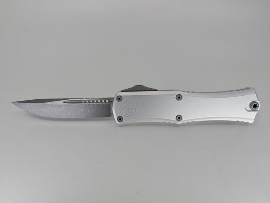 Microtech Hera II Mini S/E Clear Out the Front Knife
