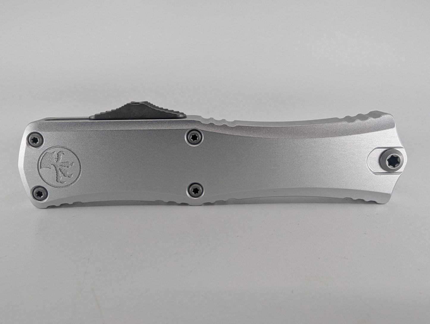 Microtech Hera II Mini S/E Clear Out the Front Knife