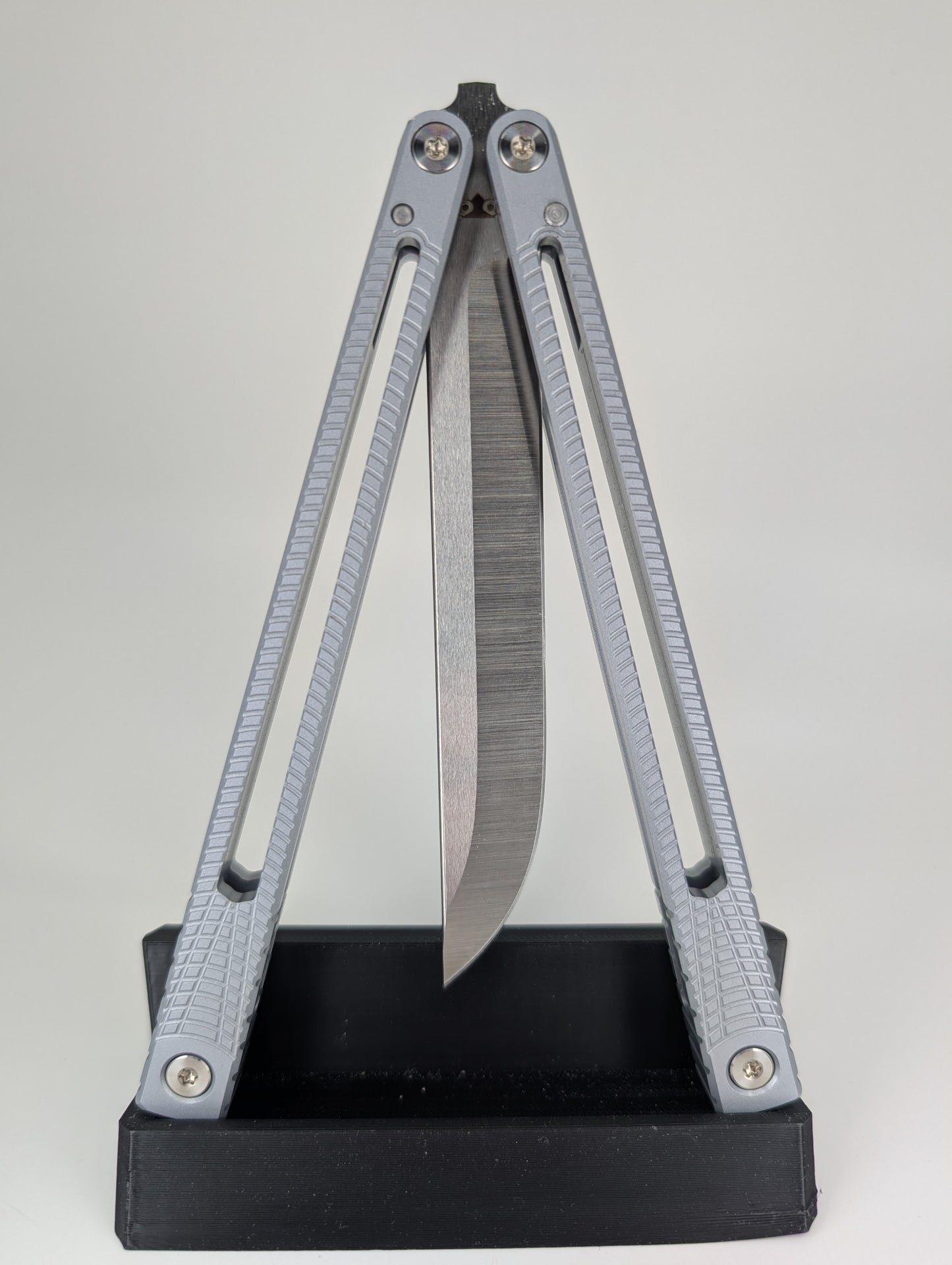 Dodo Industries Raphus Live Blade Balisong