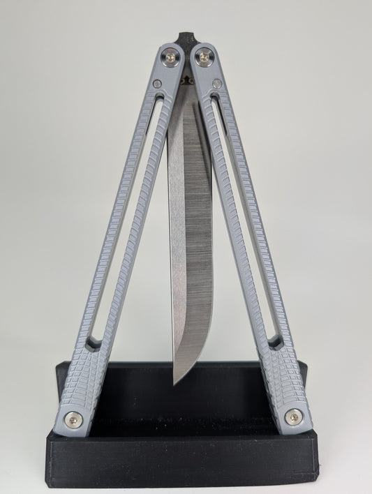 Dodo Industries Raphus Live Blade Balisong