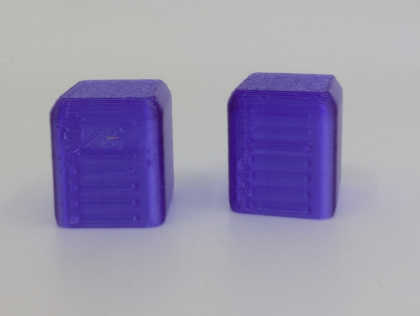Zippy Balisong Rubbery Handle Caps for Protection