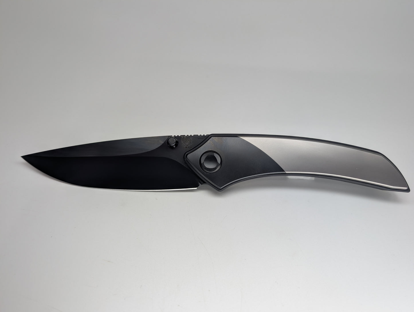 Poikilo Mini Tuna Linerlock Folding Knife