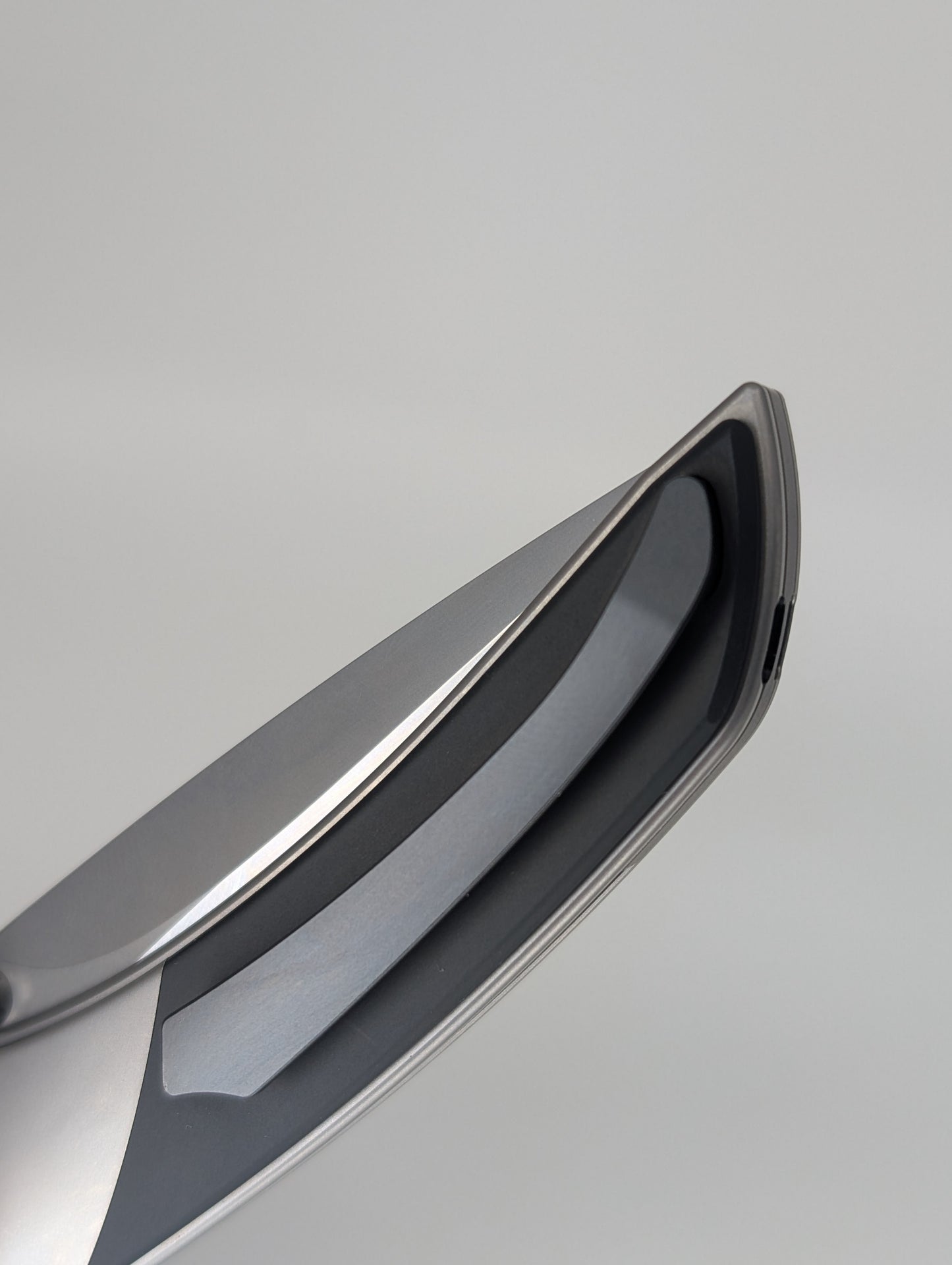 Poikilo Mini Tuna Linerlock Folding Knife