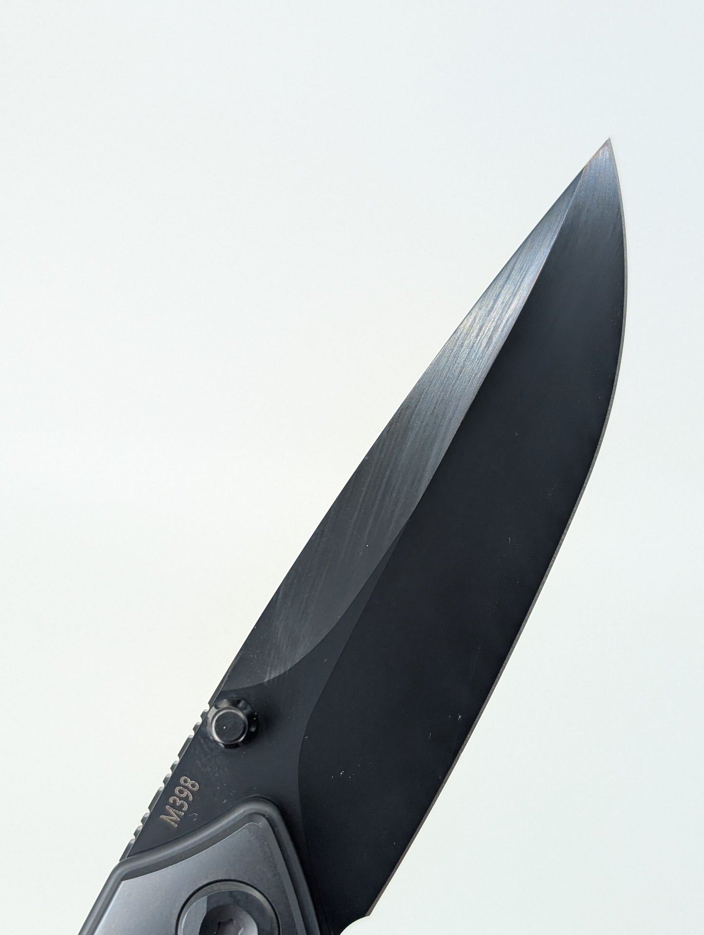 Poikilo Mini Tuna Linerlock Folding Knife