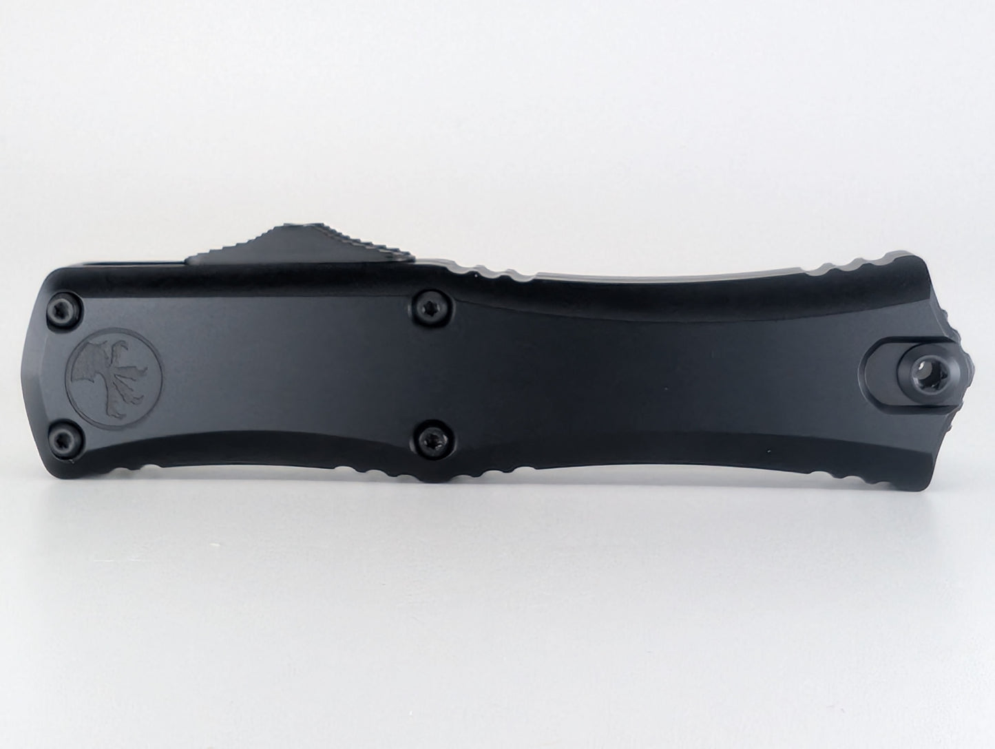 Hera II Mini Bayonet Black  Tactical Out the Front Knife