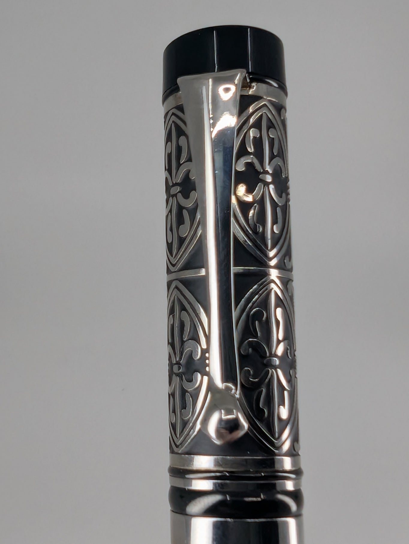 *Consignment* Laban Labrador Fountain Pen Iridium Broad Nib