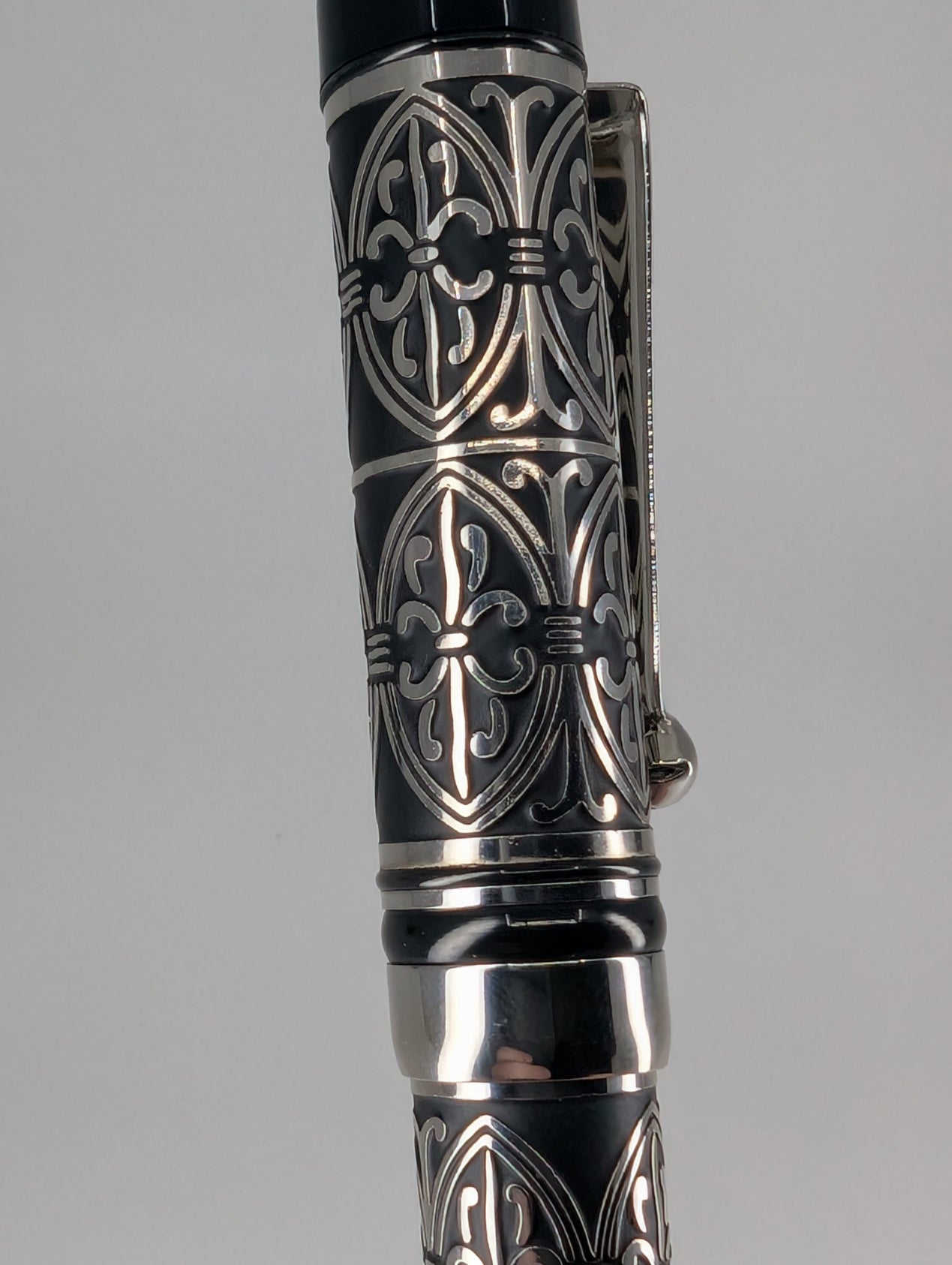 *Consignment* Laban Labrador Fountain Pen Iridium Broad Nib