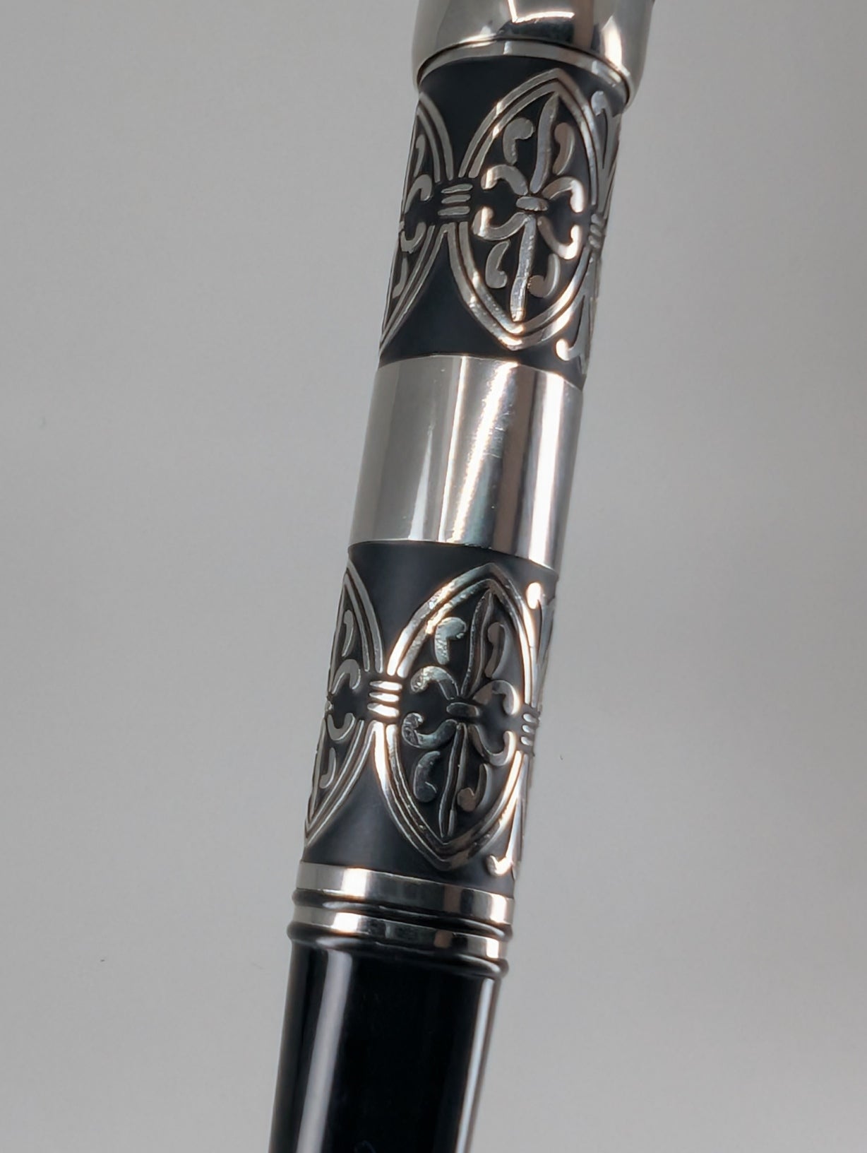 *Consignment* Laban Labrador Fountain Pen Iridium Broad Nib