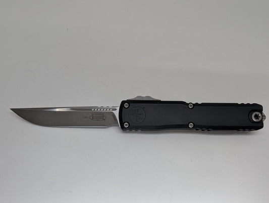 Microtech Ultratech Gen III ZBP S/E Apocalyptic Out the Front Knife
