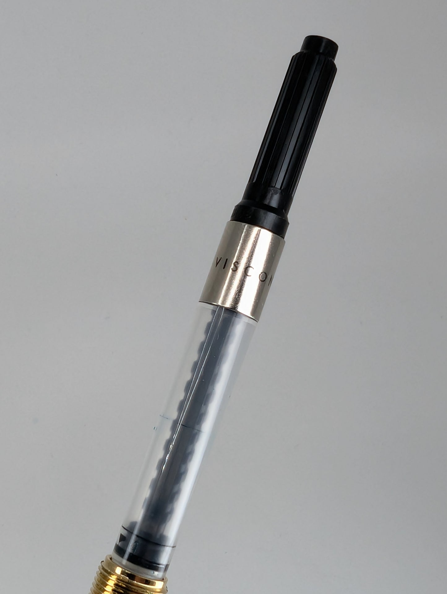 *Consignment* Visconti Mirage Mythos Apollo Fountain Pen Fine Nib