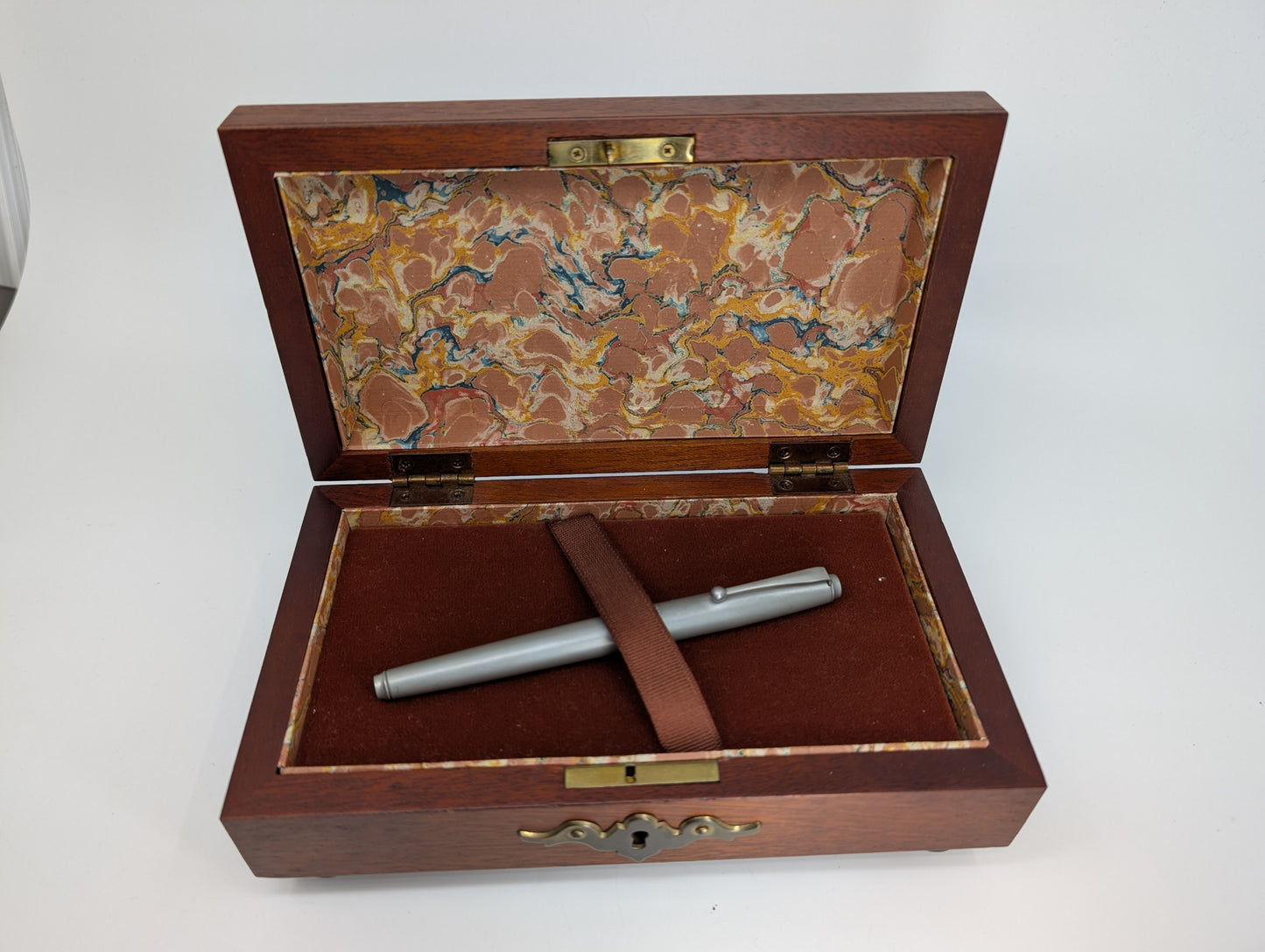 *Consignment* Parker Bicentennial Fountain Pen Medium Nib