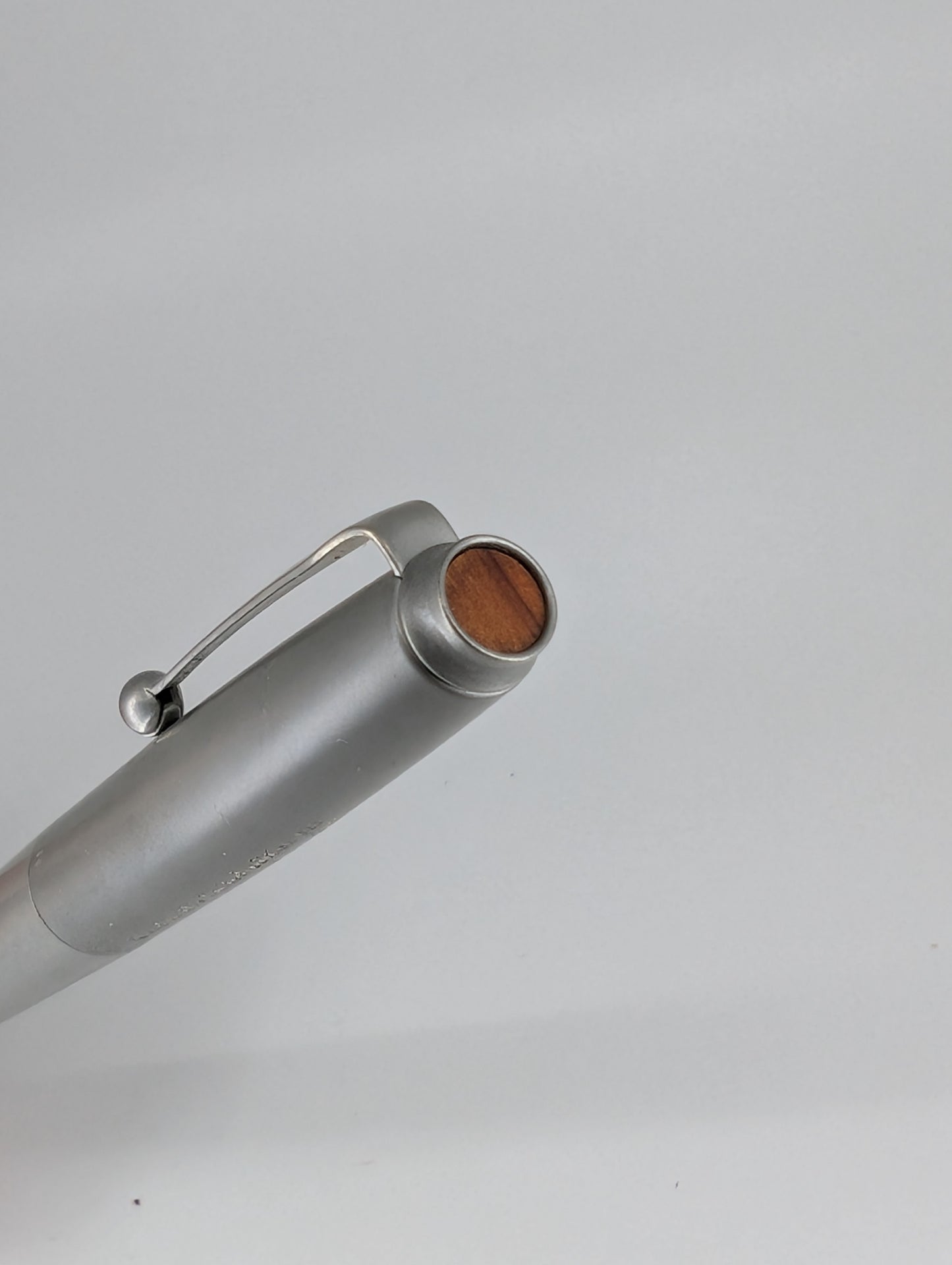 *Consignment* Parker Bicentennial Fountain Pen Medium Nib