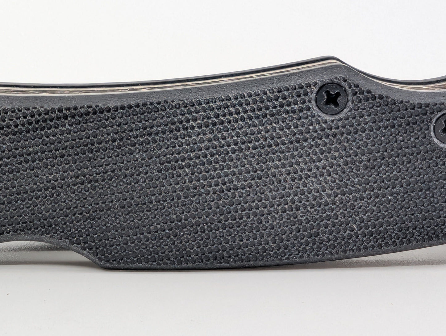 *Consignment* Emerson Knives Elvia Stonewash Folding Knife