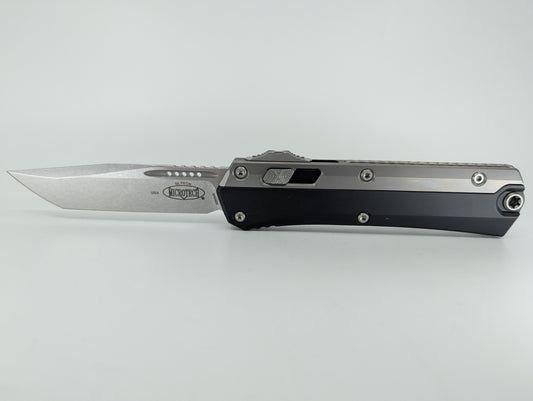 Glykon® T/E Bead Blast Overlay Stonewash Standard Nickel Boron Internals
