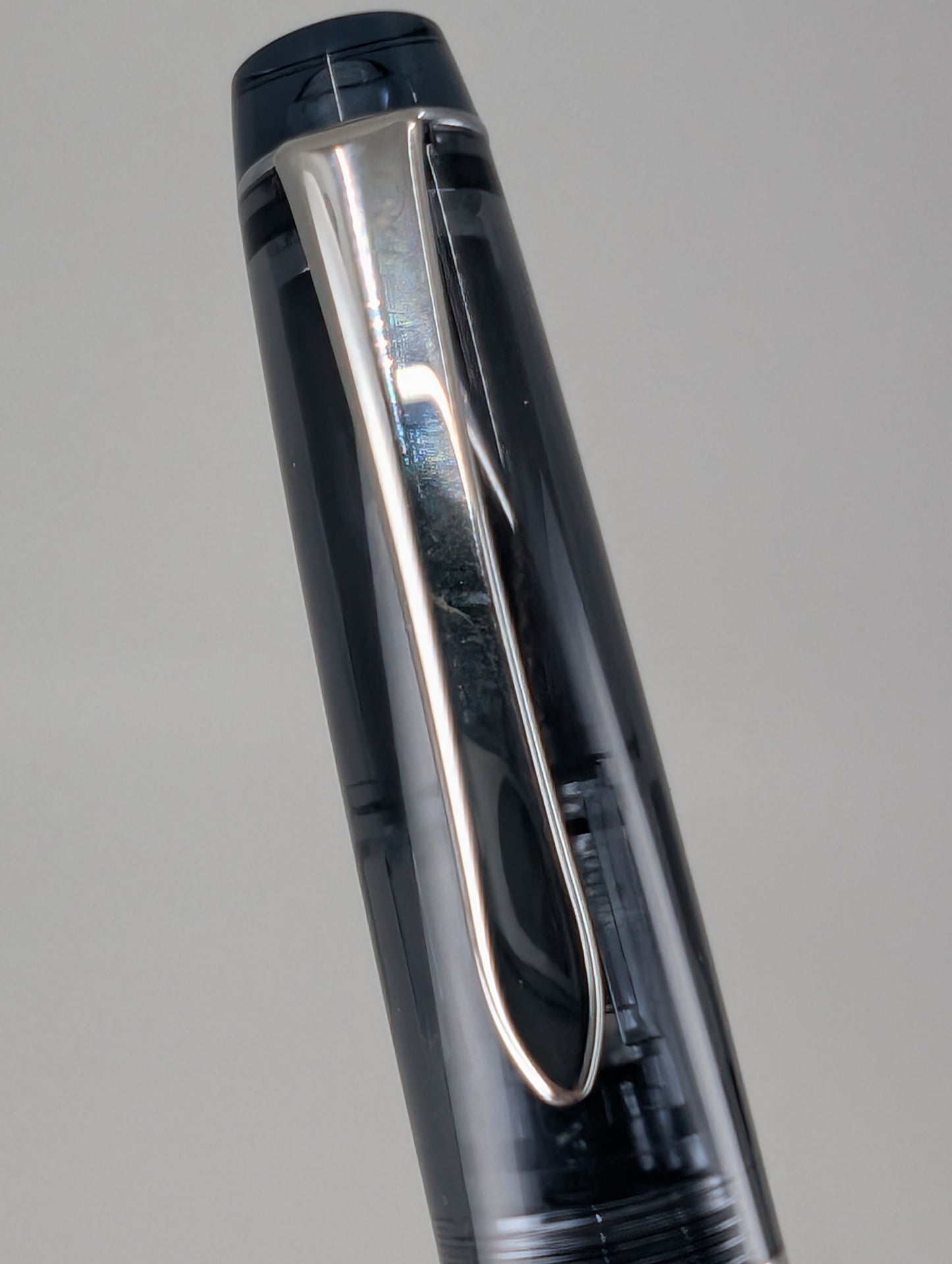 *Consignment* Pilot Custom Heritage 92 Smoke Fountain Pen 14k Gold Medium Nib