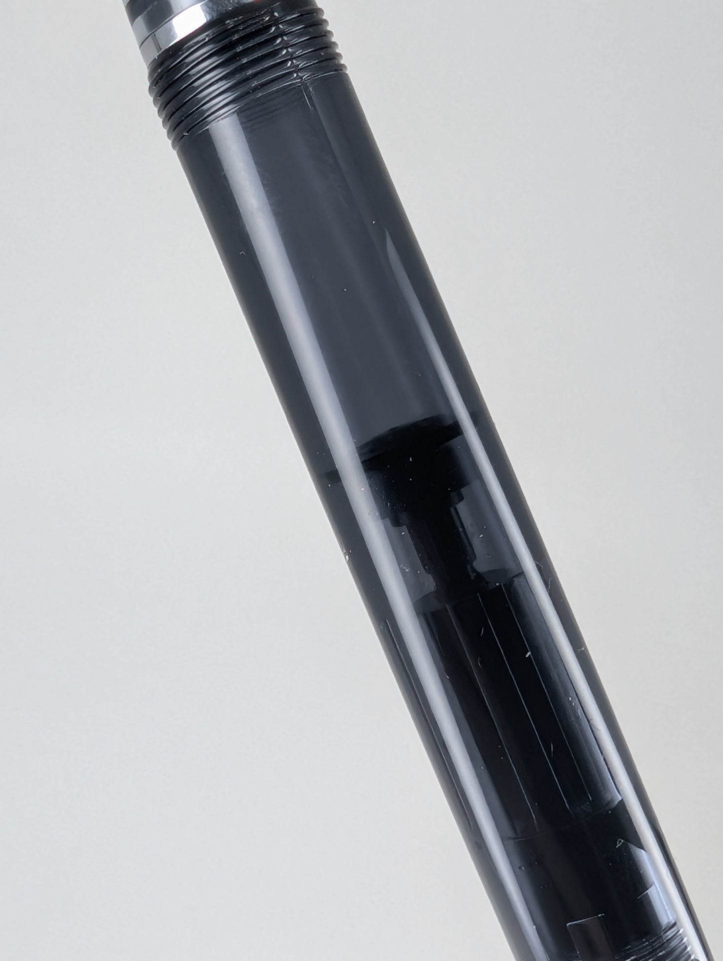 *Consignment* Pilot Custom Heritage 92 Smoke Fountain Pen 14k Gold Medium Nib