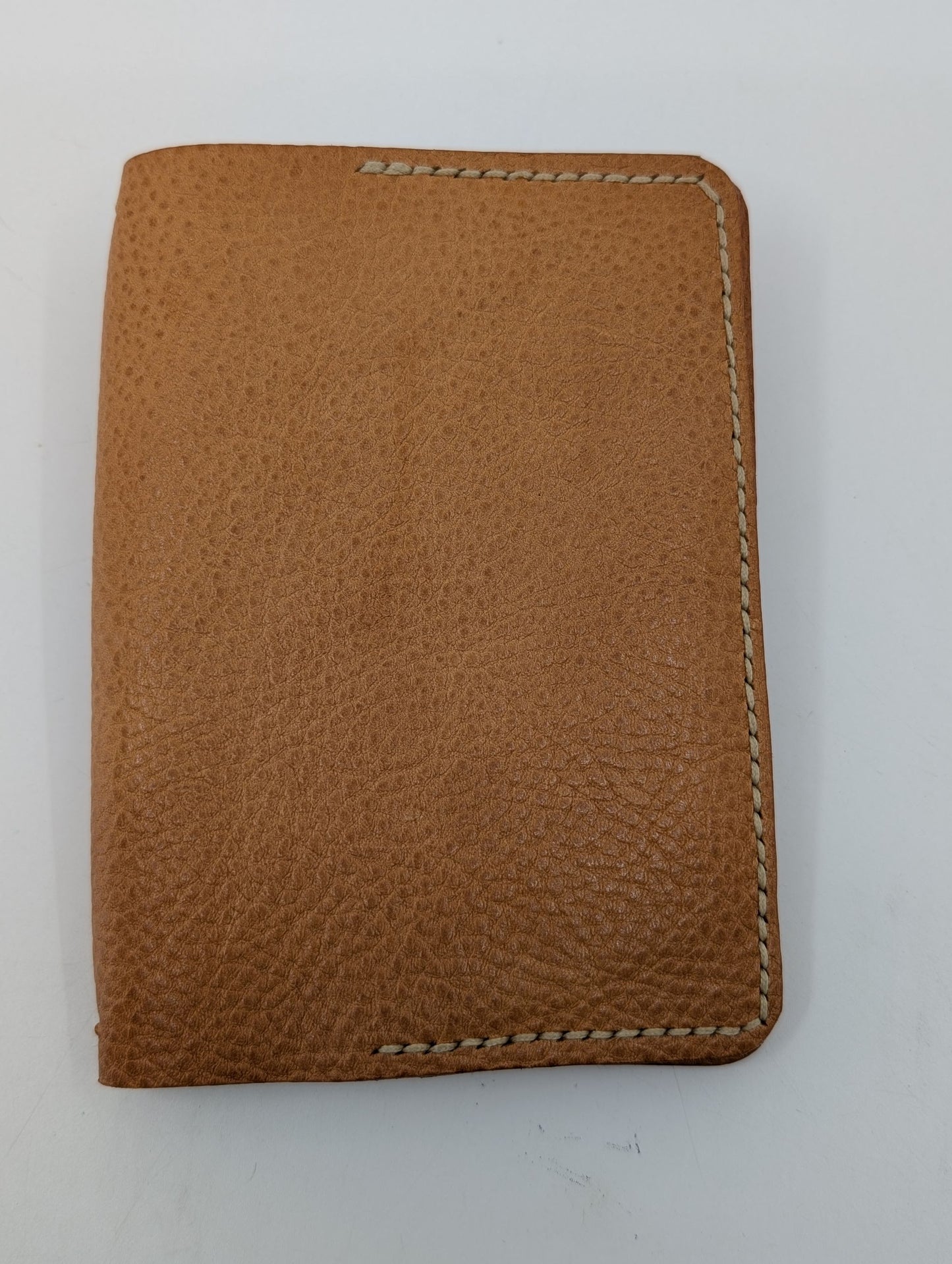 HANDS ON By Judith Gray Wallet Style for FIELD NOTES/Passport