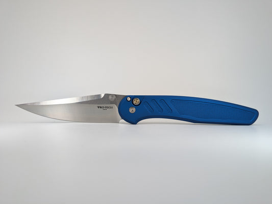 Protech Avalon CCKS "Show Exclusive" 01 Blue