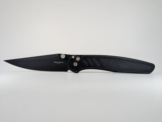 Protech Avalon CCKS "Show Exclusive" 01 Black