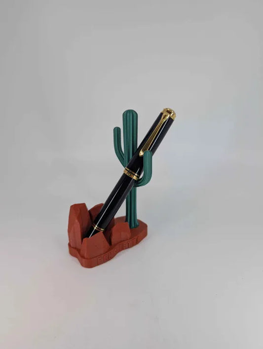 *Consignment* Pelikan M1000 Black Fountain Pen 18c Gold Broad Nib