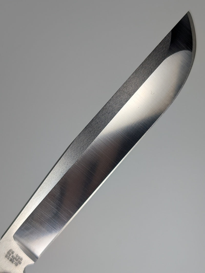 *Consignment* Palethius Designs Backline V3 Pink Live Blade Balisong