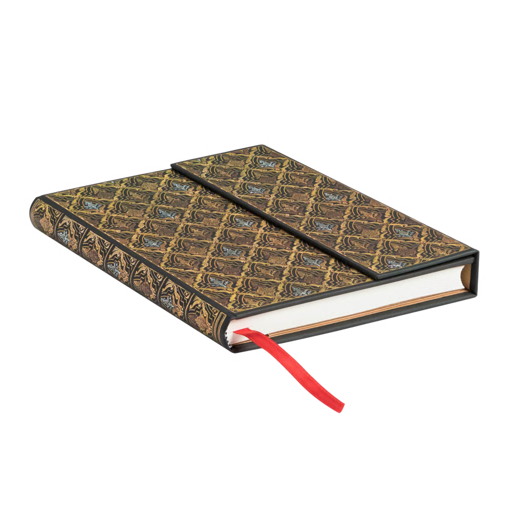 Paperblanks Destiny Midi Lined Hardcover