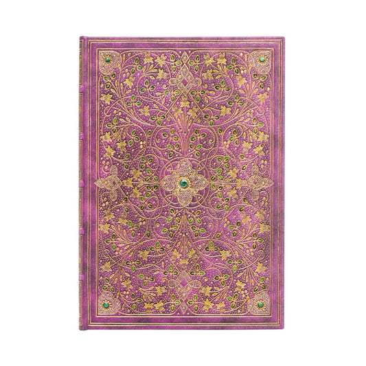 Paperblanks Diamond Jubilee Midi Lined Hardcover