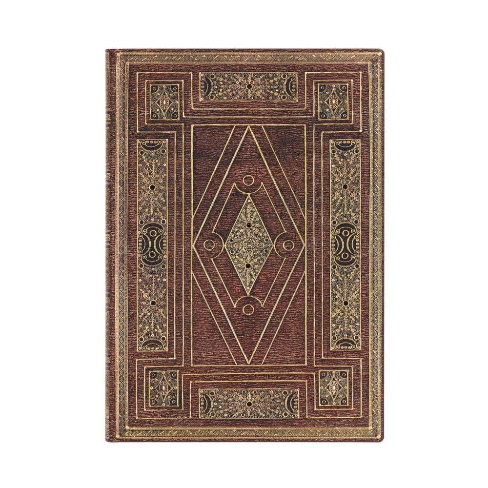 Paperblanks First Folio Lined Softcover